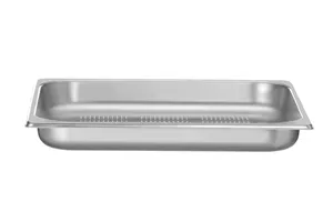 Pojemnik GN 2/3 – perforowany, Profi Line, GN 2/3, 3L, (H)40mm Hendi 802342