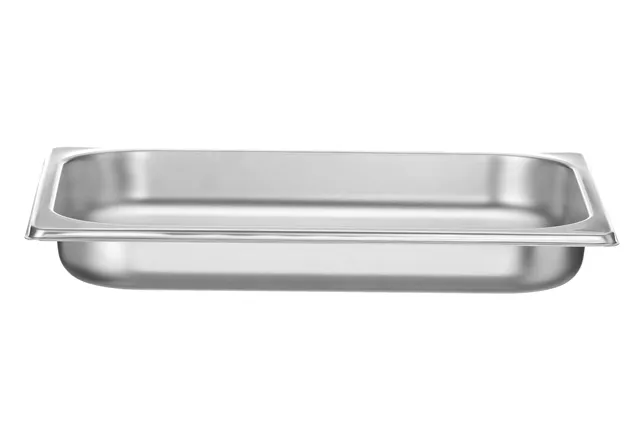 Pojemnik GN 1/2 – perforowany, Profi Line, GN 1/2, 2L, (H)40mm Hendi 802441