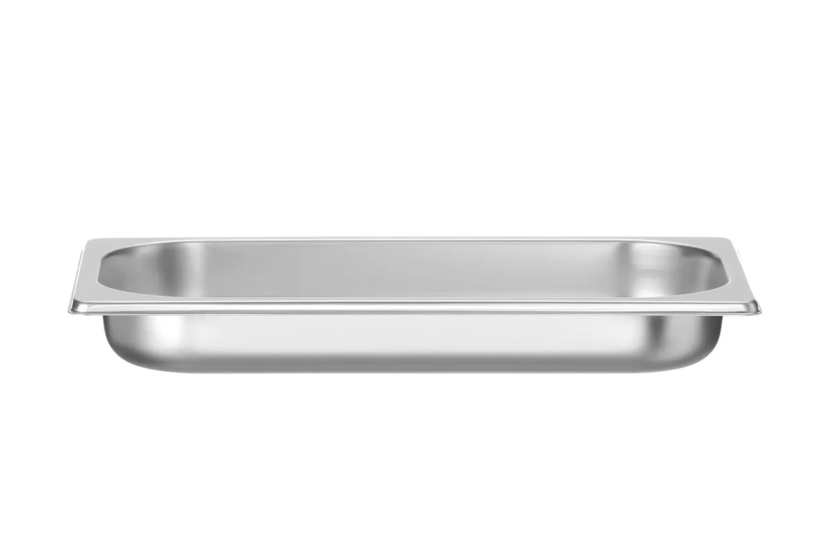 Pojemnik GN 1/3 – perforowany, Profi Line, GN 1/3, 1,2L, (H)40mm Hendi 802540