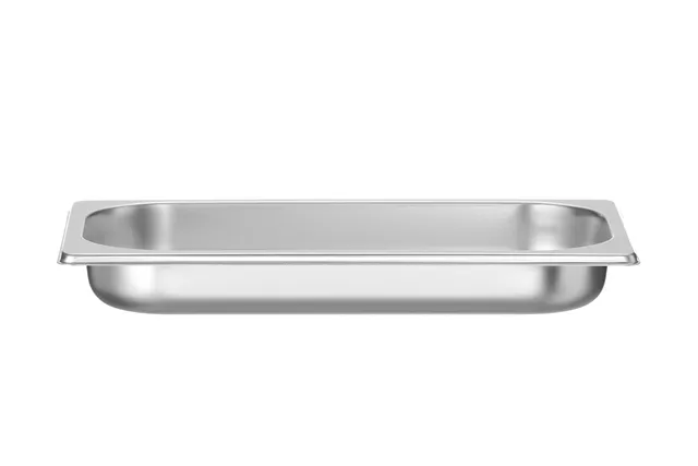 Pojemnik GN 1/3 – perforowany, Profi Line, GN 1/3, 1,2L, (H)40mm Hendi 802540