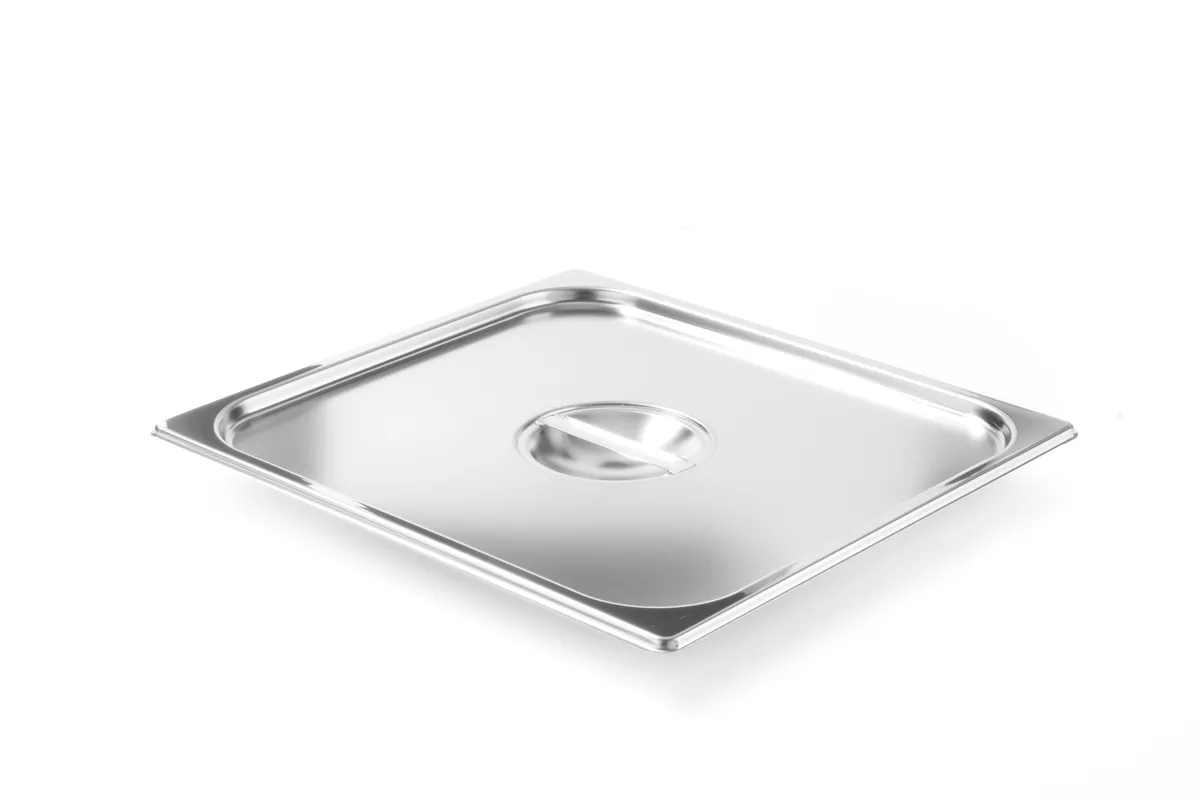 Pokrywka do pojemników GN, Profi Line, GN 2/3, 354x325mm Hendi 804117