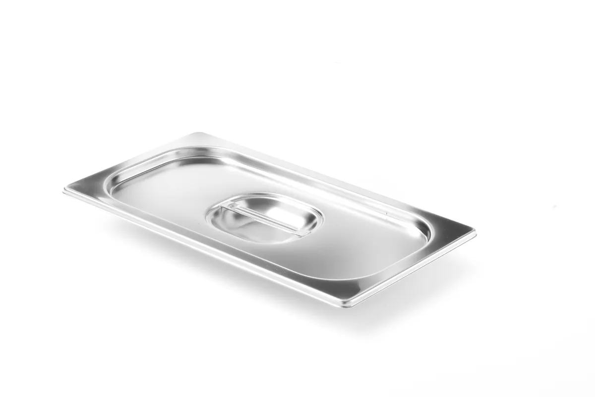 Pokrywka do pojemników GN, Profi Line, GN 1/3, 325x176mm Hendi 804131