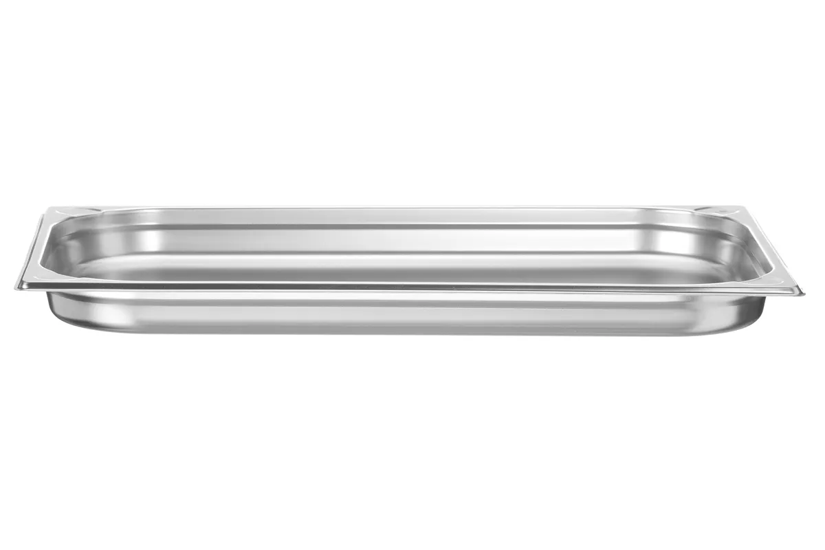 Pojemnik GN 1/1, Kitchen Line, GN 1/1, 5L, (H)40mm Hendi 806111