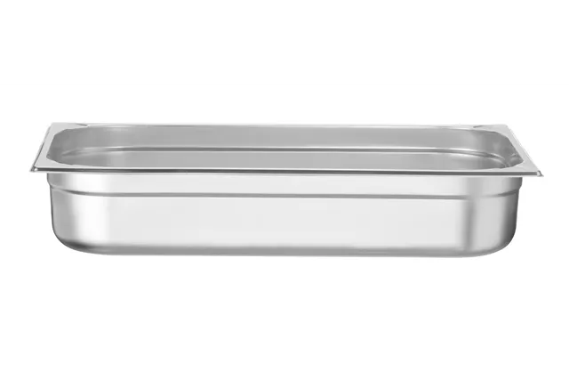 Pojemnik GN 1/1, Kitchen Line, GN 1/1, 14L, (H)100mm Hendi 806135