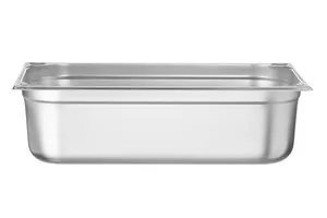Pojemnik GN 1/1, Kitchen Line, GN 1/1, 21L, (H)150mm Hendi 806142