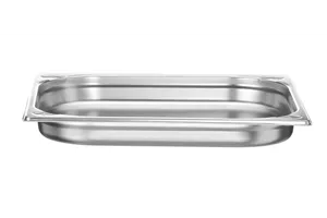 Pojemnik GN 2/3, Kitchen Line, GN 2/3, 3L, (H)40mm Hendi 806210