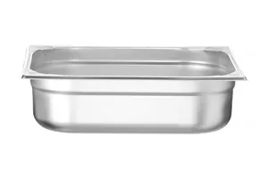 Pojemnik GN 2/3, Kitchen Line, GN 2/3, 9L, (H)100mm Hendi 806234