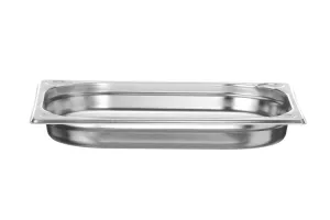 Pojemnik GN 1/2, Kitchen Line, GN 1/2, 2L, (H)40mm Hendi 806319
