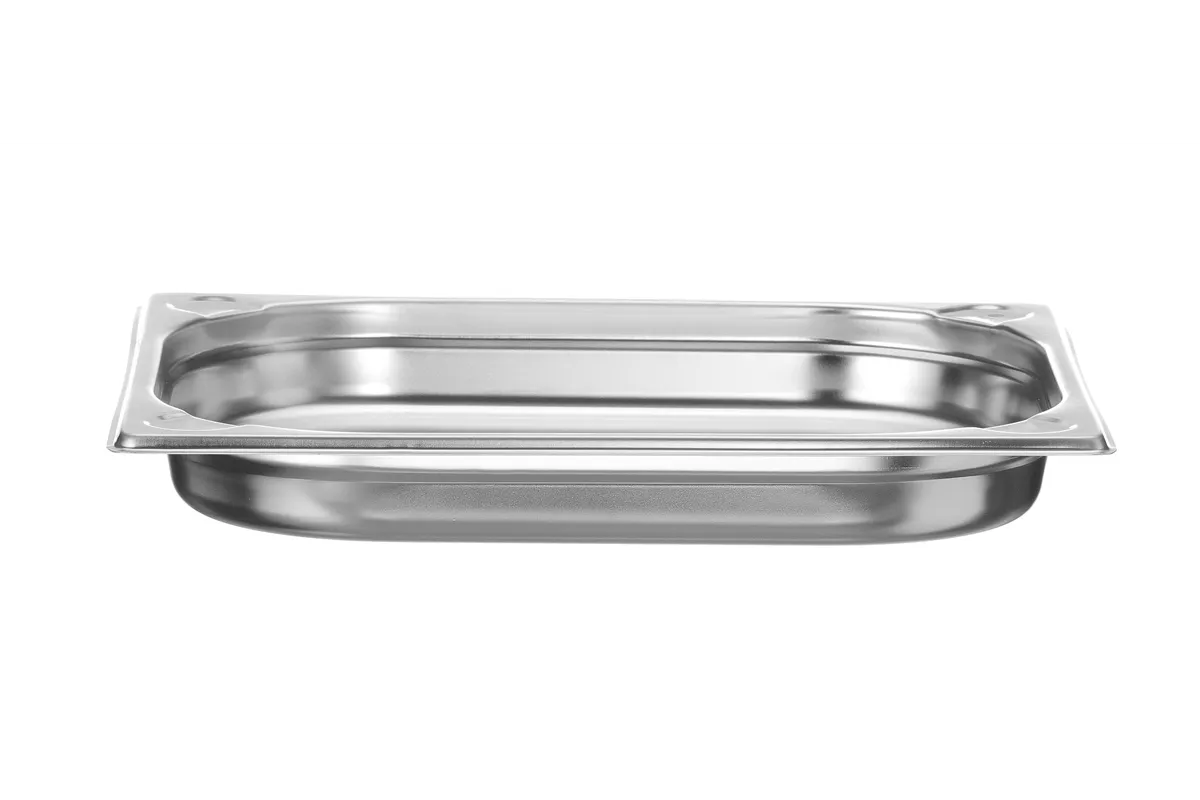 Pojemnik GN 1/2, Kitchen Line, GN 1/2, 2L, (H)40mm Hendi 806319