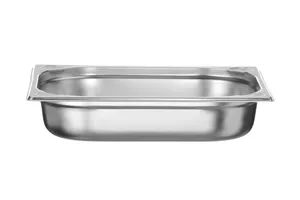 Pojemnik GN 1/2, Kitchen Line, GN 1/2, 4L, (H)65mm Hendi 806326