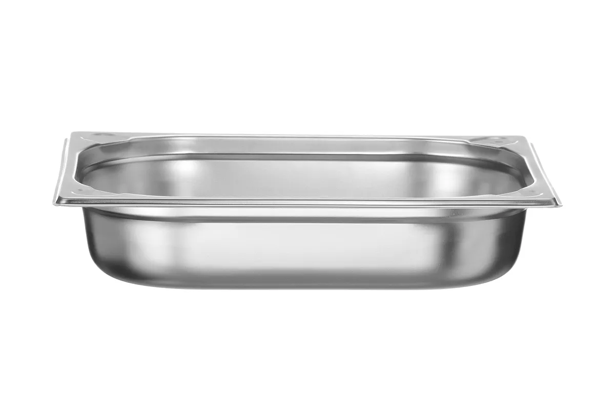 Pojemnik GN 1/2, Kitchen Line, GN 1/2, 4L, (H)65mm Hendi 806326