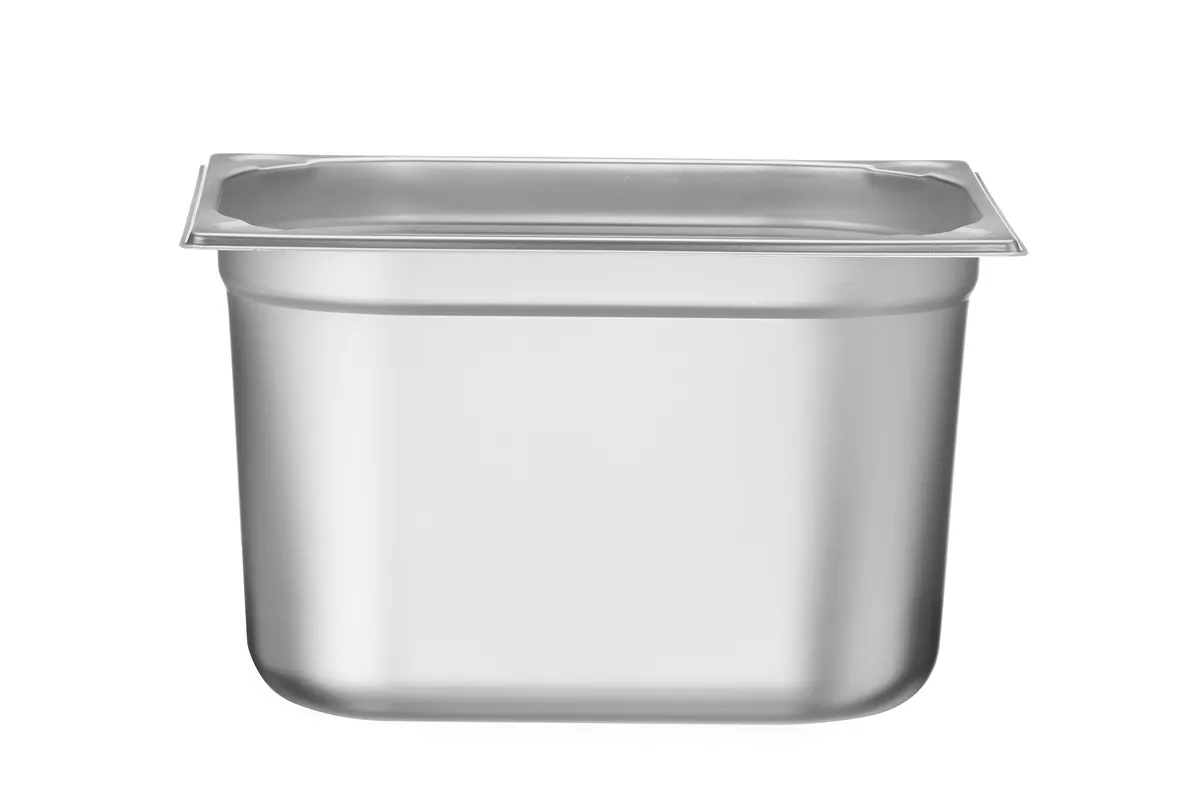 Pojemnik GN 1/2, Kitchen Line, GN 1/2, 12,5L, (H)200mm Hendi 806357