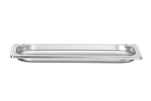 Pojemnik GN 1/3, Kitchen Line, GN 1/3, 0,6L, (H)20mm Hendi 806401