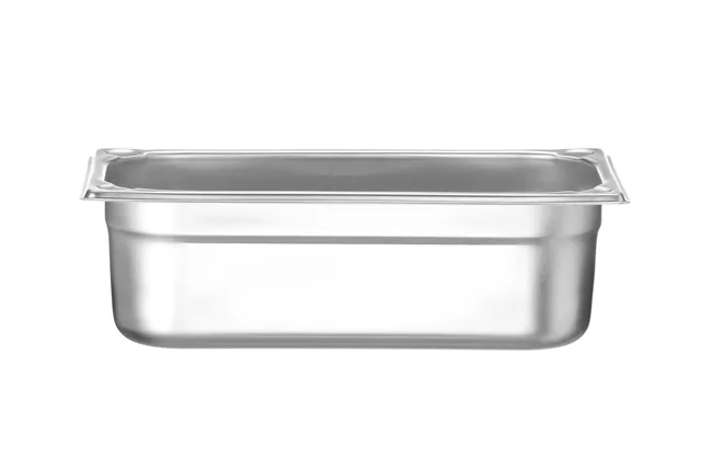 Pojemnik GN 1/3, Kitchen Line, GN 1/3, 4L, (H)100mm Hendi 806432