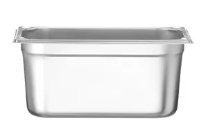 Pojemnik GN 1/3, Kitchen Line, GN 1/3, 5,7L, (H)150mm Hendi 806449