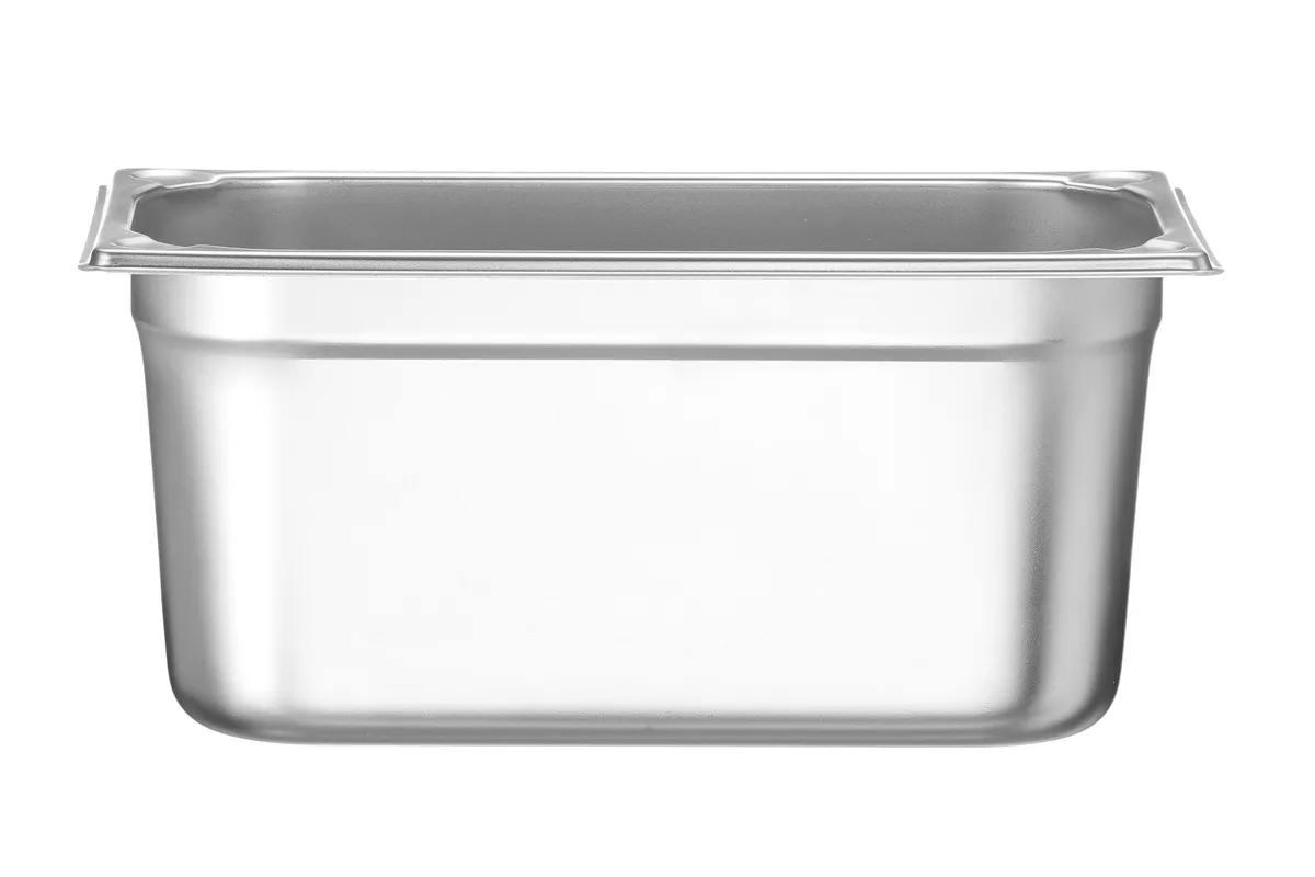 Pojemnik GN 1/3, Kitchen Line, GN 1/3, 5,7L, (H)150mm Hendi 806449