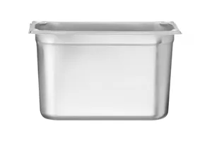 Pojemnik GN 1/3, Kitchen Line, GN 1/3, 7,8L, (H)200mm Hendi 806456