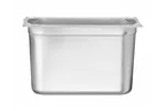 Pojemnik GN 1/3, Kitchen Line, GN 1/3, 7,8L, (H)200mm Hendi 806456