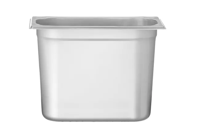 Pojemnik GN 1/4, Kitchen Line, GN 1/4, 5,5L, (H)200mm Hendi 806555