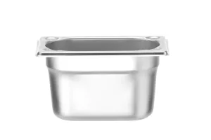 Pojemnik GN 1/9, Kitchen Line, GN 1/9, 1L, (H)100mm Hendi 806739