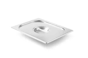 Pokrywka do pojemników GN, Kitchen Line, GN 1/2, 265x325mm Hendi 806838