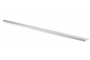 Listwa wspornikowa, Kitchen Line, GN 1/1, 530x22x10mm Hendi 808153