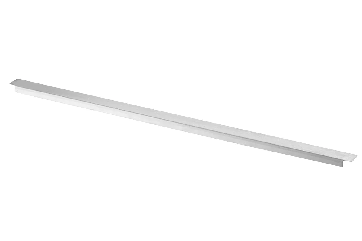 Listwa wspornikowa, Kitchen Line, GN 1/1, 530x22x10mm Hendi 808153