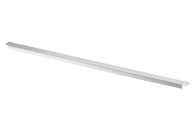 Listwa wspornikowa, Kitchen Line, GN 1/1, 530x22x10mm Hendi 808153