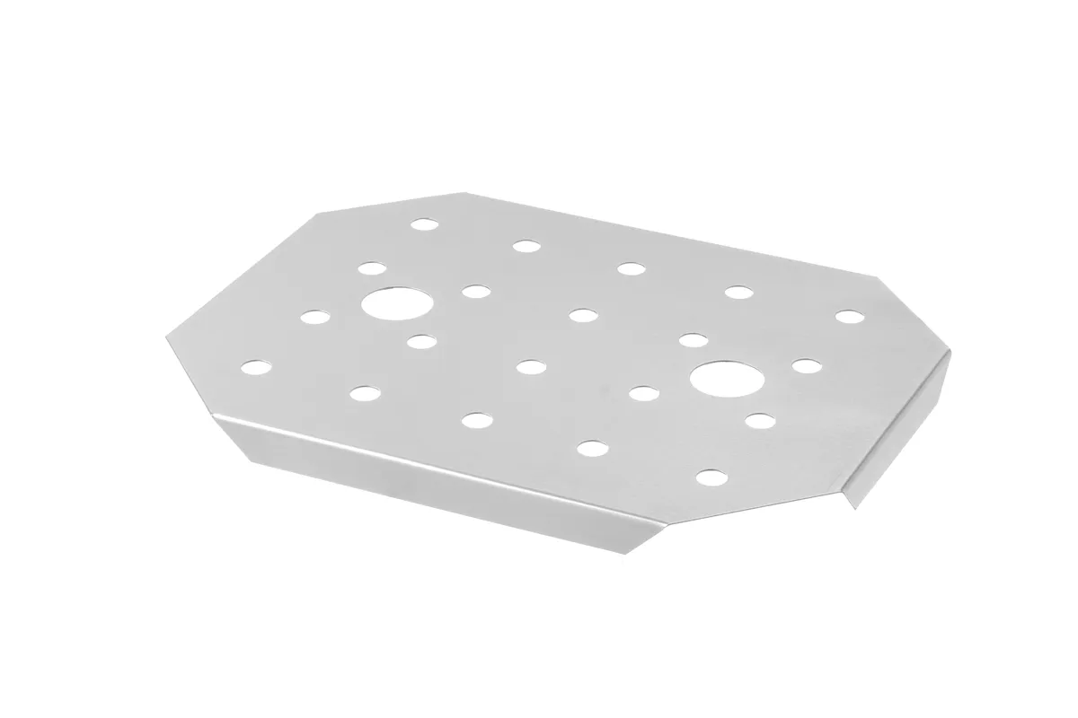 Ociekacz do pojemników GN, Kitchen Line, GN 1/2, xxmm Hendi 806395