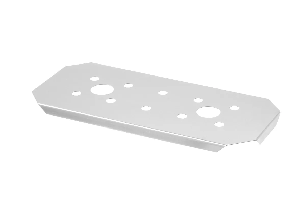 Ociekacz do pojemników GN, Kitchen Line, GN 1/3, xxmm Hendi 806494