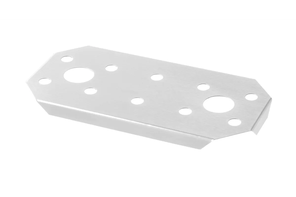 Ociekacz do pojemników GN, Kitchen Line, GN 1/4, xxmm Hendi 806593