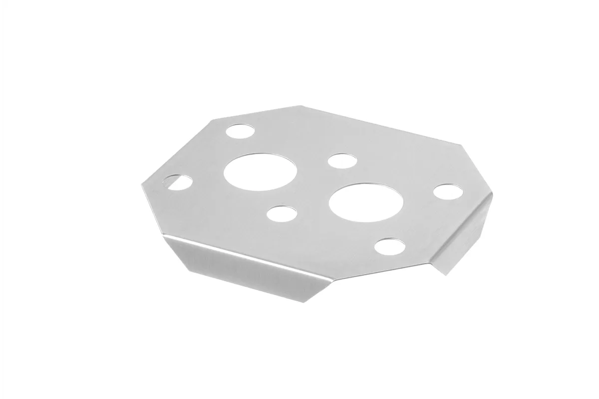 Ociekacz do pojemników GN, Kitchen Line, GN 1/6, xxmm Hendi 806692