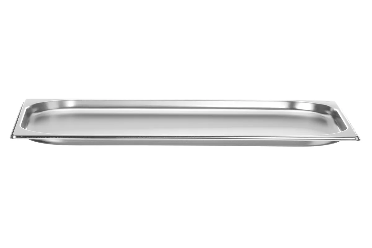 Pojemnik GN 1/1, Budget Line, GN 1/1, 2,5L, 530x325x20mm Hendi 800102