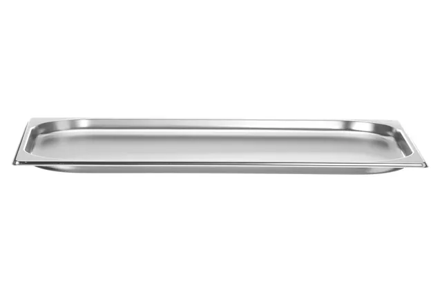 Pojemnik GN 1/1, Budget Line, GN 1/1, 2,5L, 530x325x20mm Hendi 800102