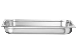 Pojemnik GN 1/1, Budget Line, GN 1/1, 9L, 530x325x65mm Hendi 800126