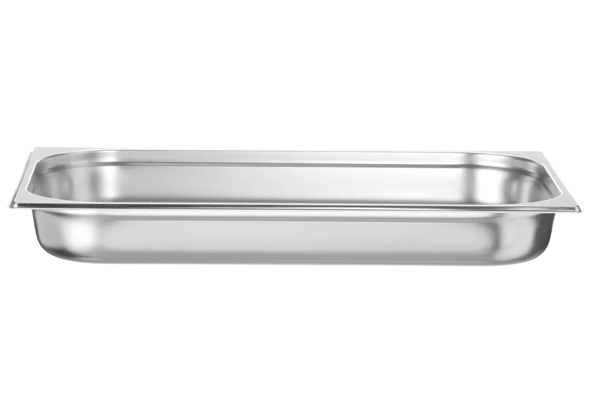 Pojemnik GN 1/1, Budget Line, GN 1/1, 9L, 530x325x65mm Hendi 800126