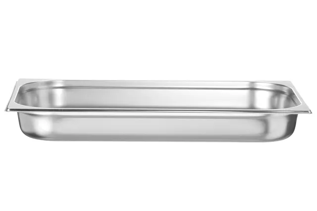 Pojemnik GN 1/1, Budget Line, GN 1/1, 9L, 530x325x65mm Hendi 800126