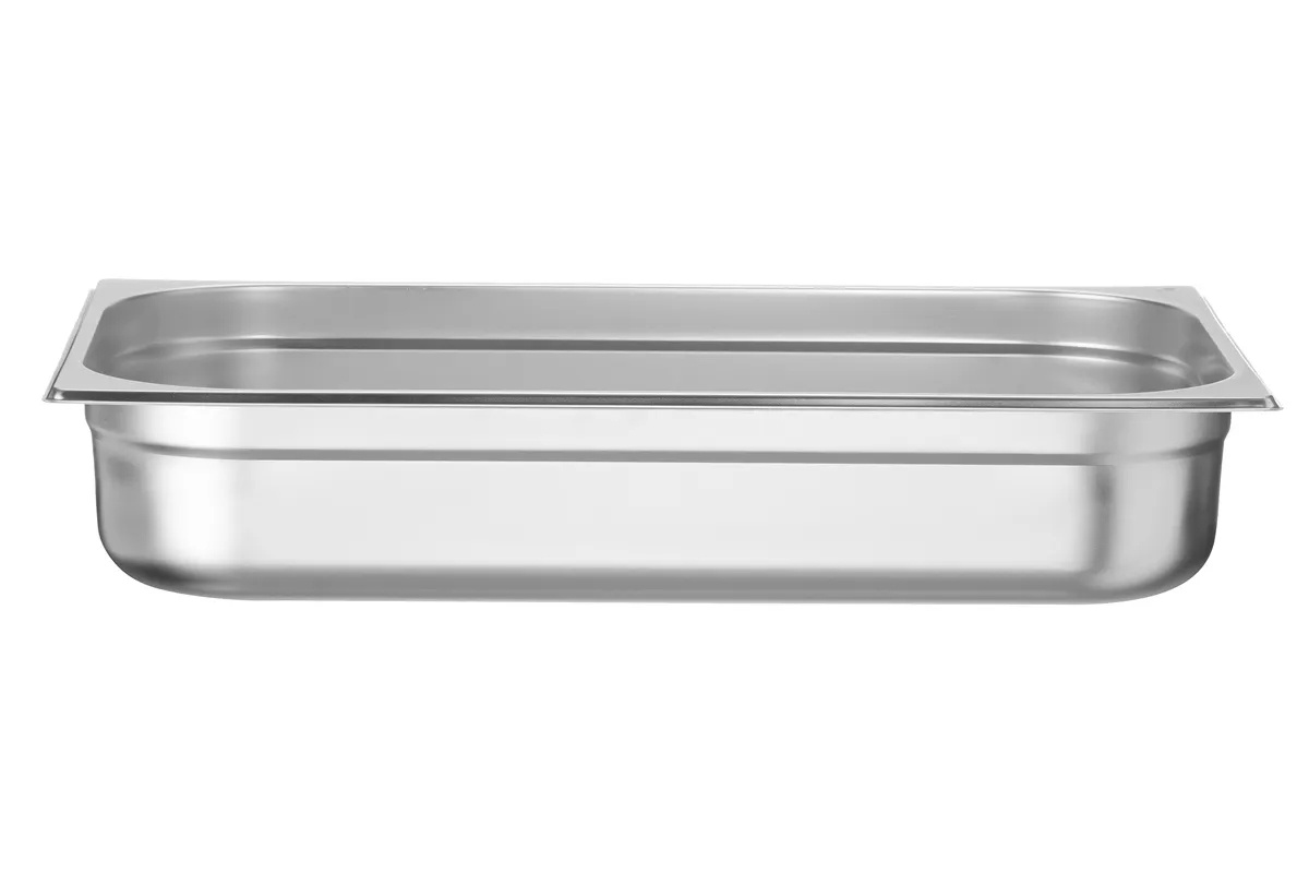 Pojemnik GN 1/1, Budget Line, GN 1/1, 14L, 530x325x100mm Hendi 800133