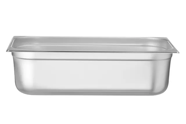 Pojemnik GN 1/1, Budget Line, GN 1/1, 21L, 530x325x150mm Hendi 800140