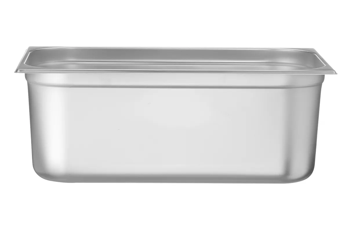 Pojemnik GN 1/1, Budget Line, GN 1/1, 28L, 530x325x200mm Hendi 800157