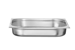 Pojemnik GN 2/3, Budget Line, GN 2/3, 5,5L, 354x325x65mm Hendi 800225