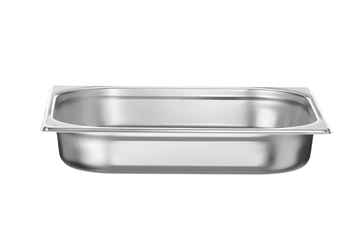 Pojemnik GN 2/3, Budget Line, GN 2/3, 5,5L, 354x325x65mm Hendi 800225