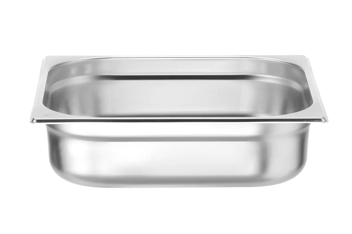 Pojemnik GN 2/3, Budget Line, GN 2/3, 9L, 354x325x100mm Hendi 800232