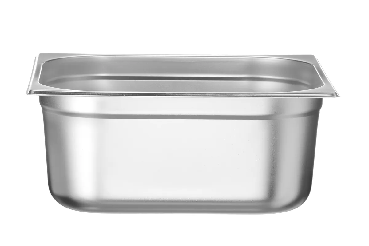 Pojemnik GN 2/3, Budget Line, GN 2/3, 13L, 354x325x150mm Hendi 800249