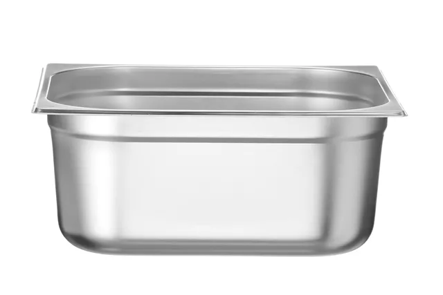 Pojemnik GN 2/3, Budget Line, GN 2/3, 13L, 354x325x150mm Hendi 800249