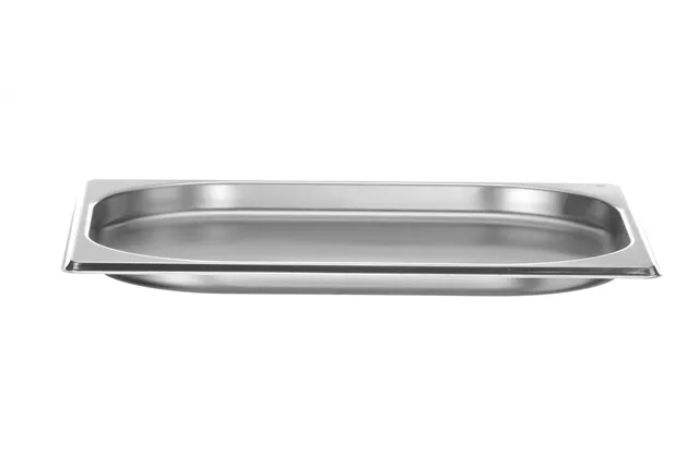 Pojemnik GN 1/2, Budget Line, GN 1/2, 1L, 325x265x20mm Hendi 800300