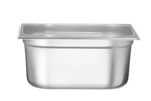 Pojemnik GN 1/2, Budget Line, GN 1/2, 9,5L, 325x265x150mm Hendi 800348