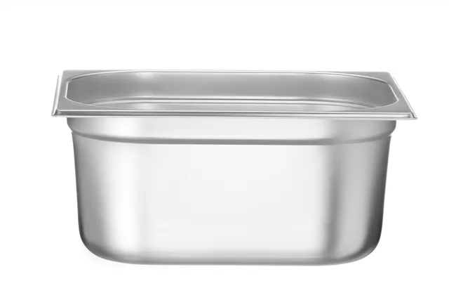 Pojemnik GN 1/2, Budget Line, GN 1/2, 9,5L, 325x265x150mm Hendi 800348 Pojemnik GN 1/2, Budget Line, GN 1/2, 9,5L, 325x265x150mm Hendi 800348