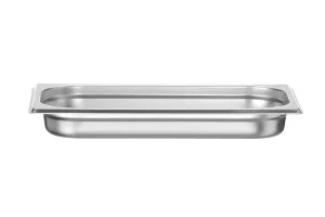Pojemnik GN 1/3, Budget Line, GN 1/3, 1,5L, 325x176x40mm Hendi 800416