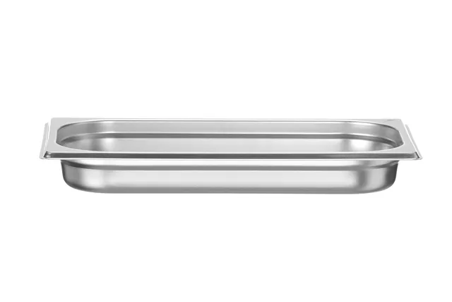 Pojemnik GN 1/3, Budget Line, GN 1/3, 1,5L, 325x176x40mm Hendi 800416